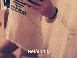 Hellenmia