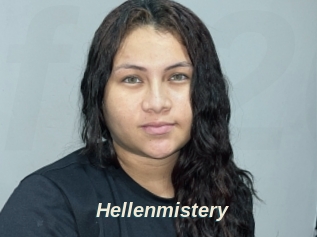 Hellenmistery