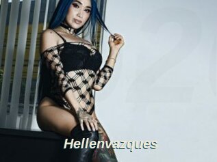 Hellenvazques