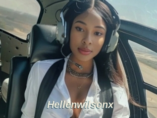 Hellenwilsonx