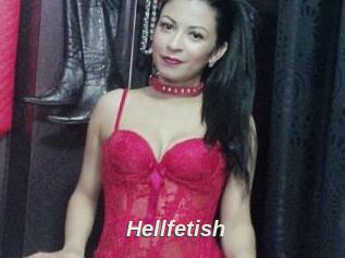 Hellfetish