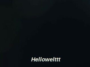 Hellowelttt