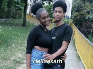 Hellsexath