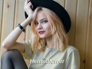 Helmaflower