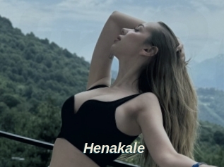 Henakale