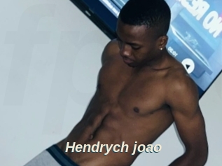 Hendrych_joao
