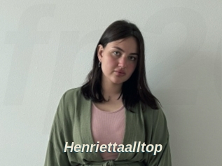 Henriettaalltop