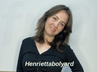Henriettabolyard
