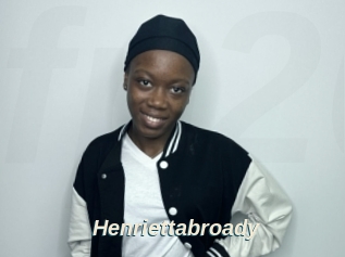 Henriettabroady