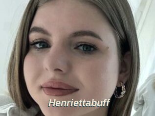 Henriettabuff