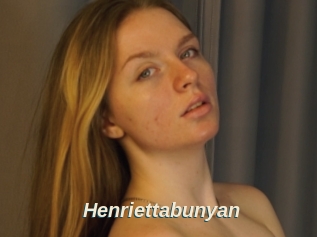 Henriettabunyan
