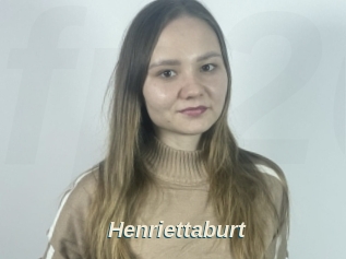 Henriettaburt