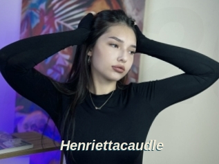 Henriettacaudle