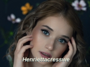 Henriettacresswe