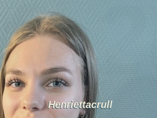 Henriettacrull