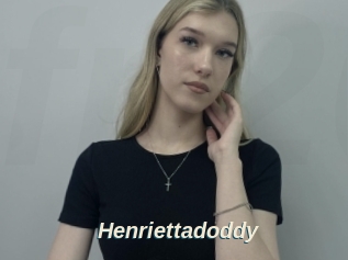 Henriettadoddy