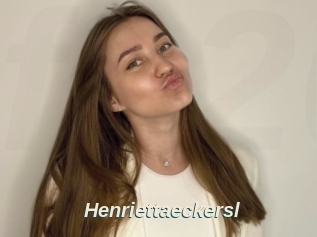 Henriettaeckersl