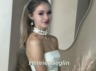 Henriettaeglin