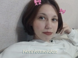 Henriettaeldon