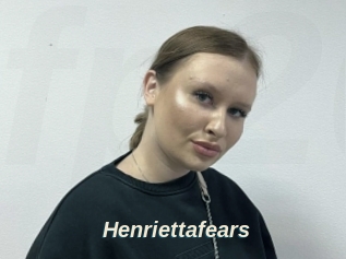 Henriettafears