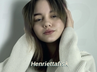 Henriettafisk