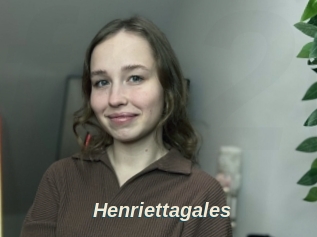 Henriettagales