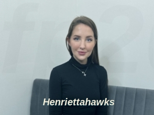 Henriettahawks