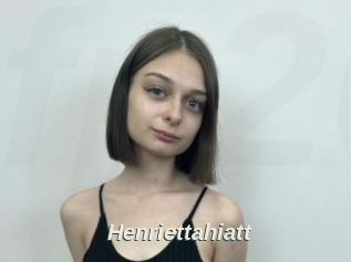 Henriettahiatt