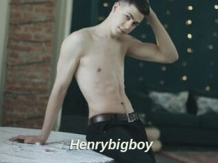 Henrybigboy