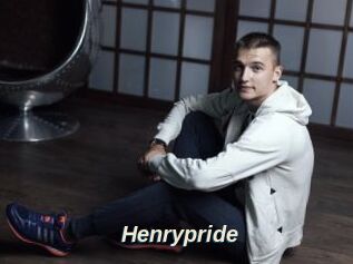 Henrypride