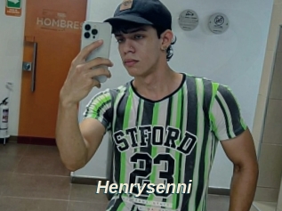Henrysenni
