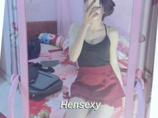 Hensexy