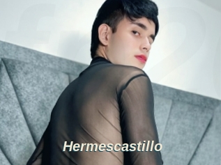 Hermescastillo