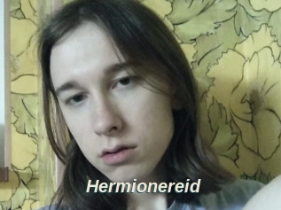 Hermionereid
