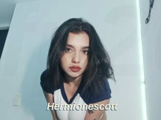 Hermionescott