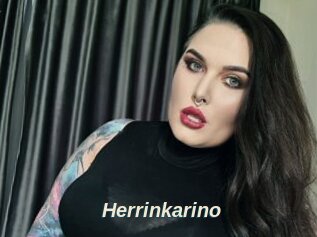 Herrinkarino