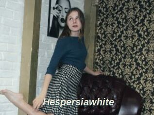 Hespersiawhite