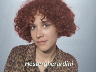 Hestergherardini