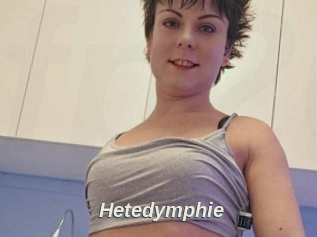 Hetedymphie