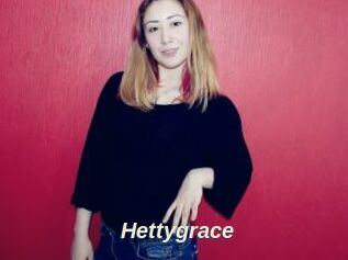 Hettygrace