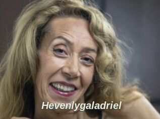 Hevenlygaladriel