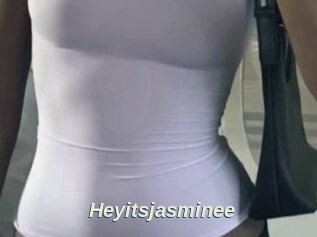 Heyitsjasminee