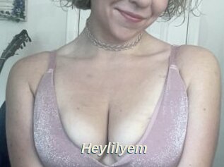Heylilyem