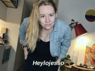 Heylojesso
