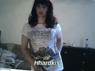 Hhardkiss