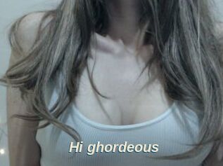 Hi_ghordeous