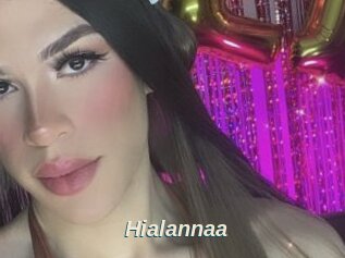 Hialannaa