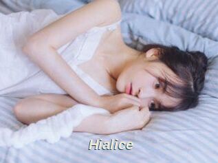 Hialice