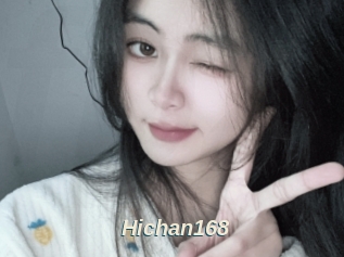 Hichan168