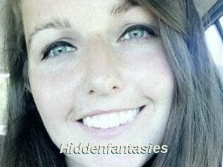 Hiddenfantasies